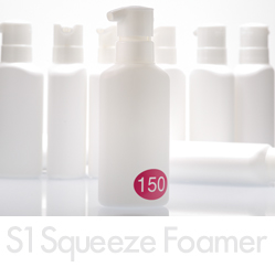 S1 Squeeze Foamer