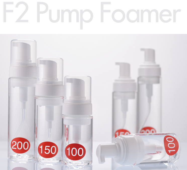 F2 Pump Foamer