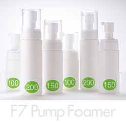 F7 Pump Foamer