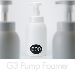 G3 Pump Foamer